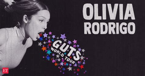 olivia rodrigo cleveland|olivia rodrigo guts tour schedule.